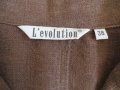 L'evolution, риза-манто, 38, снимка 5