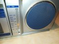 unisef stereo mini hi-fi made in japan-внос германия, снимка 16