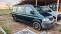 volkswagen T5, снимка 2