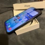 iPhone 15 PRO 128GB Blue Titanium , снимка 3