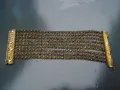 СТАРА САЧАНЕНА ВЪЗРОЖДИНСКА ГРИВНА, снимка 1