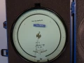 комплект образцови манометри WIKA 341.11.250 от-1до600Bar precision test pressure gauge, снимка 4