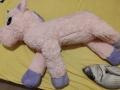Плюшен еднорог, снимка 5