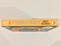 The Scorch Trials - James Dashner, снимка 3