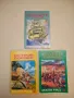 Приключения в пустинята - Майн Рид, снимка 3