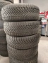 4бр.зимни гуми 215/55/17 Michelin, снимка 7