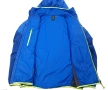 Salewa Ortles Hybrid - Оригинално мъжко яке с вълна р-р 50 / M-L, снимка 7