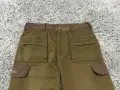 Härkila Scandinavian Trousers, Размер XL/54, снимка 3