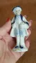 Средни и малки порцеланови фигурки, снимка 11