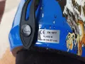 ПРОДАВАМ ДЕТСКА КАСКА ЗА СКИ или СНОУБОРД, снимка 5