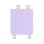 Нов Service pack капак за Samsung Galaxy Z Flip 4 F721 Purple GH82-29298B, снимка 1