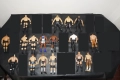 17 Кеч Фигури Stone Cold/The Rock/Chris Jericho/Cryme Tyme/Jeff Hardy/Alberto Del Rio/Wade Barret/, снимка 11
