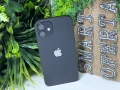 ! ПрОмО ! iPhone 12 64GB Blаck Гаранция 29723, снимка 1