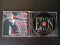 Eros Ramazzotti ‎– Eros Live 1998, снимка 2