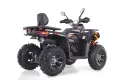 Бензиново АTV 300кубика Tao Motor RAPTOR 4x4 (С Регистрация) 2027, снимка 7