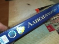 АЛИСА-ORIGINAL VHS VIDEO TAPE 2411251026, снимка 2