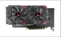 Видео карта Biostar AMD Radeon RX 580 8GB GDDR5 + 1г. гаранция, снимка 3