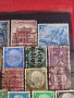 Пощенски марки серия DEUTSCHES REICH много стари уникати за колекционери - 21716, снимка 8