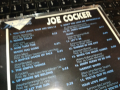 JOE COCKER CD 0503241350, снимка 9