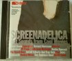 HMV Screenadelica - Hot Sounds from Cool Movies (14 филмови саундтрака), снимка 1 - CD дискове - 25613236