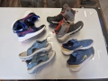 лот обувки 36 номер / маратонки / обувки / сандали / nike /найк, снимка 1