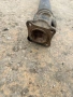 27111FJ071 кардан от Subaru Forester SJ 2.0i AWD двигател FB20, 150 кс., автоматик, 78 000 км, снимка 3