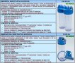Системи за предварително пречистване на водата, снимка 1 - Други - 30827322