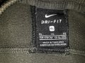 NIKE DRI - FIT (XL) 158-170 (13-15 год.) детска горница , снимка 5