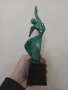 Авторска скулптура-"Bolero"на Александър Пройнов, снимка 1