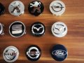 Кпачки Пежо/Рено/Мазда/Шкода/Опел/Нисан/Сеат/Форд , снимка 4
