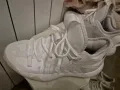 Маратонки adidas harden stepback 2 white, снимка 3
