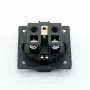 Hi-Fi Schuko For Power Plug, снимка 5
