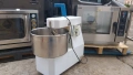 Професионална тестомесачка Fimar 42 литра, снимка 2