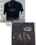 Мъжка тениска Armani Exchange/IM162m, снимка 1