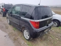 Peugeot 1007 1.4 hdi 68кс 2005г цяла или на части, снимка 2
