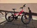 Детско колело велосипед Драг DRAG 20 цола , снимка 2