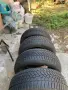 Зимни гуми FULDA 205 65 15, снимка 4