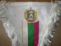 ФЛАГ4Е ОТ СОЦА СЪС ГЕРБА НРБ, снимка 9