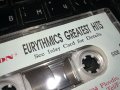 Eurythmics Greatest Hits-ORIGINAL TAPE Unison касета 1902241600, снимка 13
