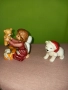 Порцеланови фигурки Goebel, снимка 1