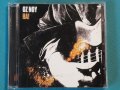 Oz Noy – 2005 - Ha!(Fusion,Jazz-Funk), снимка 1 - CD дискове - 42744822