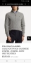POLO Ralph Lauren Cable Wool / Cashmere Knit Mens Size L НОВО! ОРИГИНАЛ! Mъжки Пуловер, снимка 10