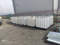 IBC, контейнер, резервоар 1000л, 1т,бидони, снимка 1 - Други стоки за дома - 44560124