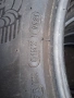 255 55 19 MICHELIN SUV 4броя летни дот 2021г , снимка 7
