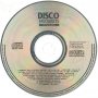 диск CD  Various – Disco Favourites, 1992, снимка 3
