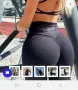 Спортен клинsmfit, снимка 2