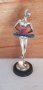 Декоративна статуетка балерина, снимка 7