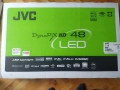 Телевизор JVC 48", снимка 17
