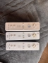 Nintendo wii с 3 контролера и игра, снимка 3