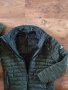 Superdry Fuji Double Zip Hoodie Coat - страхотно мъжко яке , снимка 4